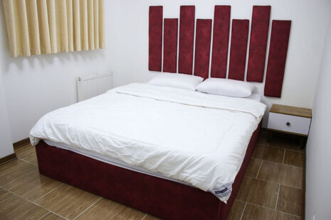 آپارتمان مبله 3 در شیراز