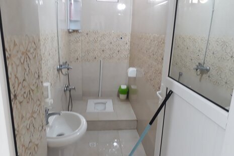 آپارتمان مبله تک خواب ساحلی سیفی پور در اسالم