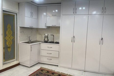 سوئیت مبله دنج و آرام در مشهد