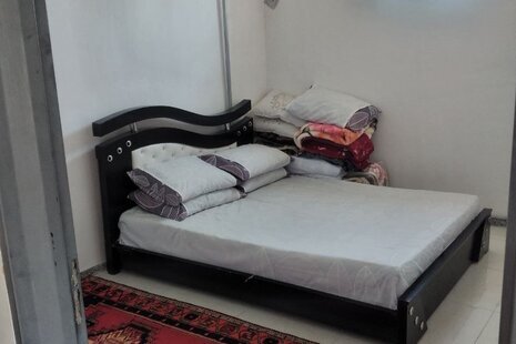 آپارتمان تکخواب مبله در نیر