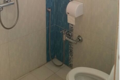 اتاق سنتی سه نفره ViP مهتاب در بوم گردی کاشان