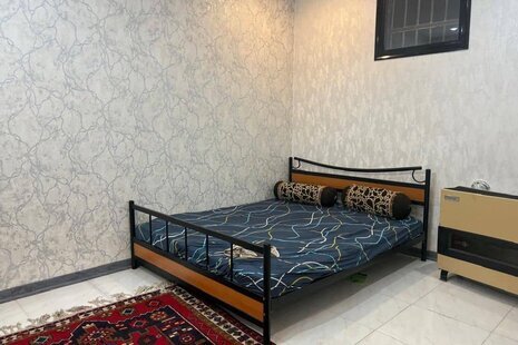 باغ ویلا استخردار دوخواب مهراد در اصفهان