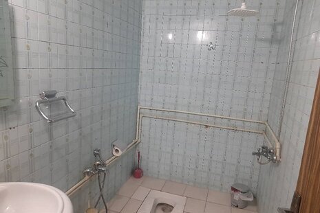 آپارتمان مبله تک خواب 2 در سردار جنگل