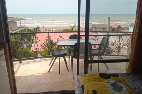 واحد مبله تکخواب 10 در هتل آپارتمان محمودآباد