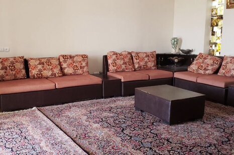 خانه ویلایی دوخواب در جابان دماوند