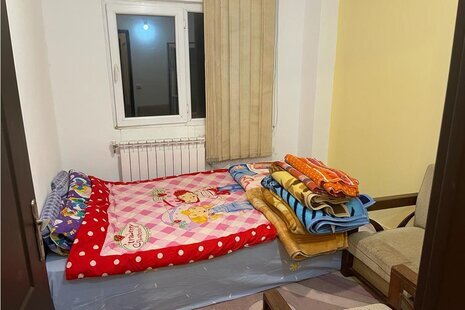 آپارتمان مبله دو خواب نگین در محمودآباد