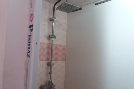 آپارتمان مبله تکخواب در شهرکرد