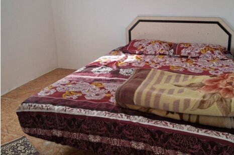 آپارتمان مبله دوخواب تیته 1 در رامسر