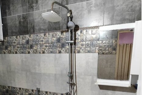 ویلا مبله تکخواب ساحلی نیما در فریدونکنار