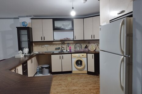 آپارتمان مبله دوخواب ستاره در بندرعباس