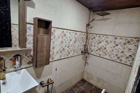 ویلا تک خواب استخردار در محمدشهر