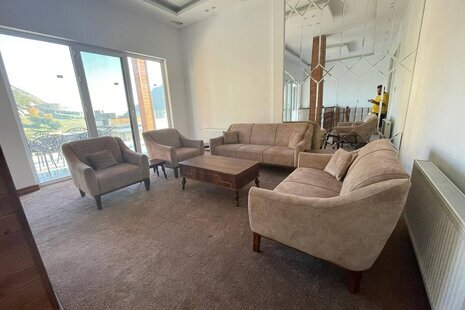 ویلا دوبلکس 3 خواب استخردار مبله در چمستان