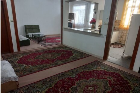 ویلا مبله دو خواب مهر در لاهیجان