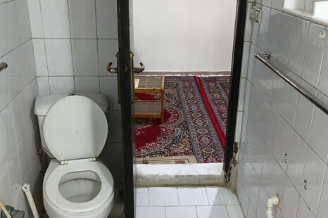 ویلا مبله تکخواب در رشت