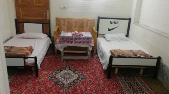 سوئیت مبله در اصفهان 3