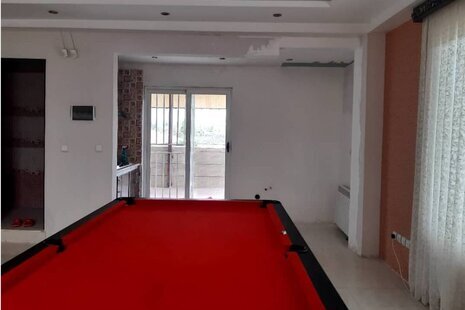 ویلا تفرج دوخواب مبله در ماسال