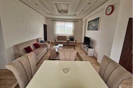 واحد تکخواب مبله لوکس طبقه دوم در رشت