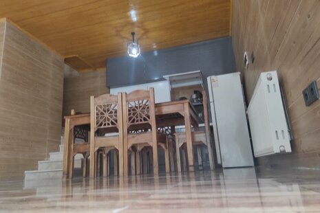 ویلا دوبلکس مبله دوخواب بلوط در ماسال