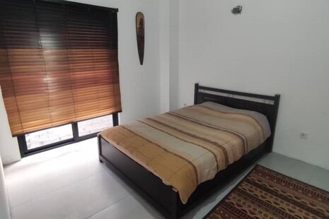 ویلا تریپلکس 3 خواب استخردار سام در ایزدشهر