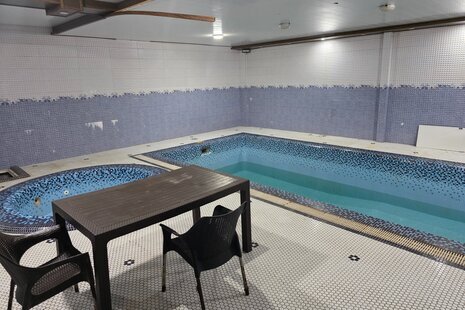 ویلا دوبلکس استخردار مبله سه خواب برلیان در سرخرود