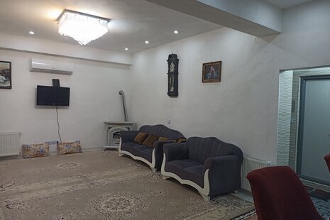 ویلا مبله تکخواب آیدین در ماسال