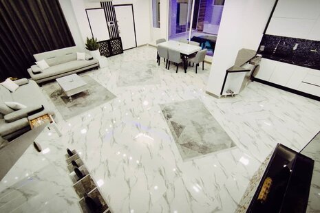 ویلای تریپلکس استخردار سه خواب سیترین در محمودآباد