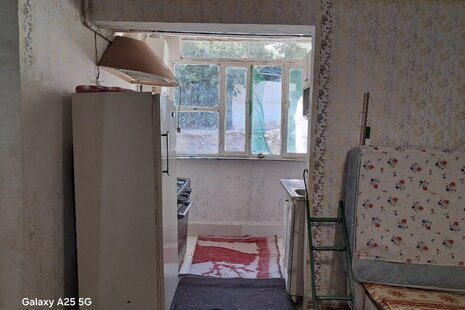 سوئیت ویلا مبله طلوع بیشه در خرم آباد