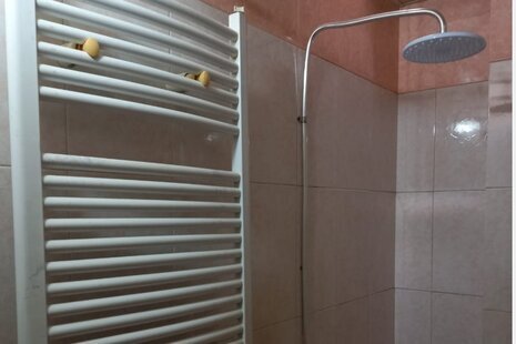 واحد دوخواب درهتل آپارتمان در زنجان