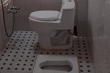 ویلا تک خواب در ماسال