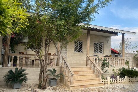 ویلا تکخواب دلبر در رشت