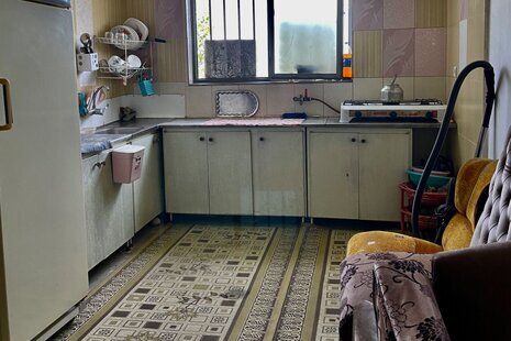 ویلای تکخواب بهشت در سوادکوه