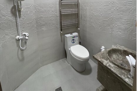 سوئیت 45 متری مبله در دماوند