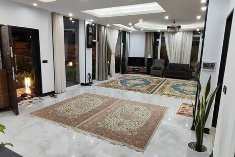 ویلا استخردار مبله دوخواب پلاس در کردان