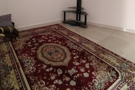 آپارتمان مبله دوخواب در بیشه خرم آباد