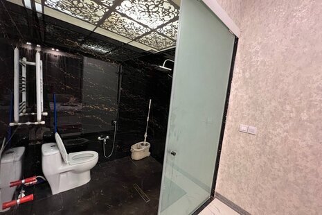 ویلا استخردار دوخواب جانان 2 در کردان