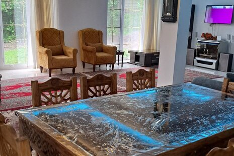 ویلا سه خواب در ماسال