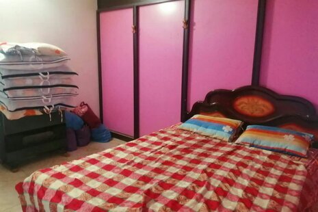 آپارتمان مبله دوخواب در باغ بهادران