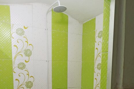 واحد تکخواب در طبقه ی اول ویلا محمود آباد