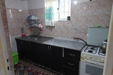 ویلا استخردار دو خواب در محمود آباد