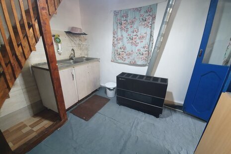 ویلا تریبلکس رازقی در مجتمع اقامتی رشت