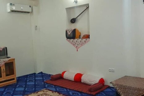 ویلای گیل آوا در رشت