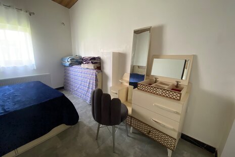 ویلا مبله تکخواب جکوزی دار سیمبا در رامسر