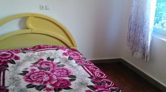 واحد در ویلا دو خواب ماسال