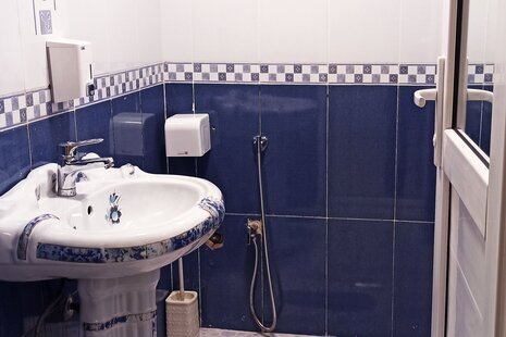 آپارتمان کوپال(5) در قشم