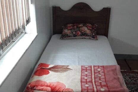 واحد طبقه اول بهار نارنج در رامیان