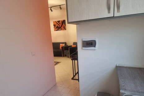 آپارتمان مبله تکخواب پاییزه در تهرانپارس غربی