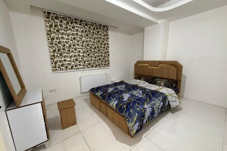 آپارتمان مبله سه خواب میثاق 5 در تبریز