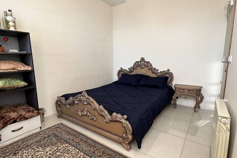 آپارتمان مبله دوخواب در گوهردشت کرج