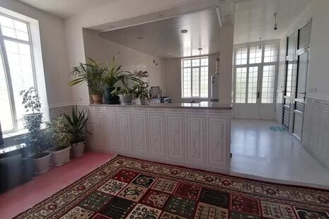 واحد دوخواب در ویلا شایان در سی سخت