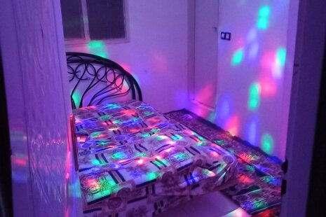 آپارتمان مبله تکخواب در ملارد